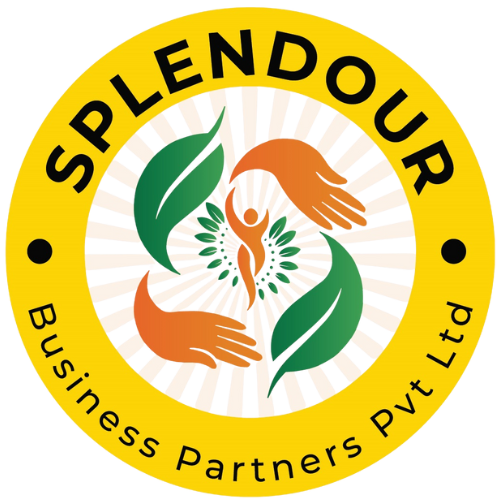 Splendour Logo